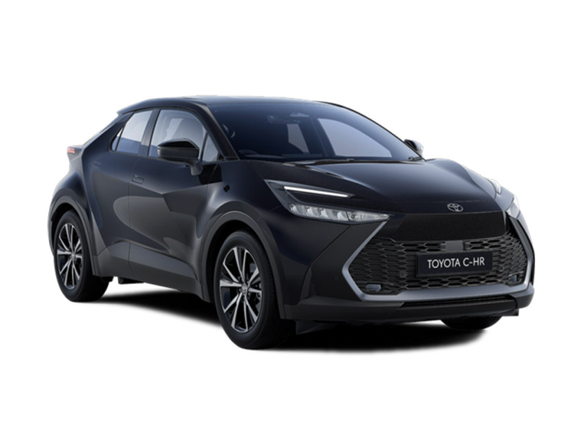 Toyota C-HR 2.0 PHEV Design 5dr CVT Hatchback